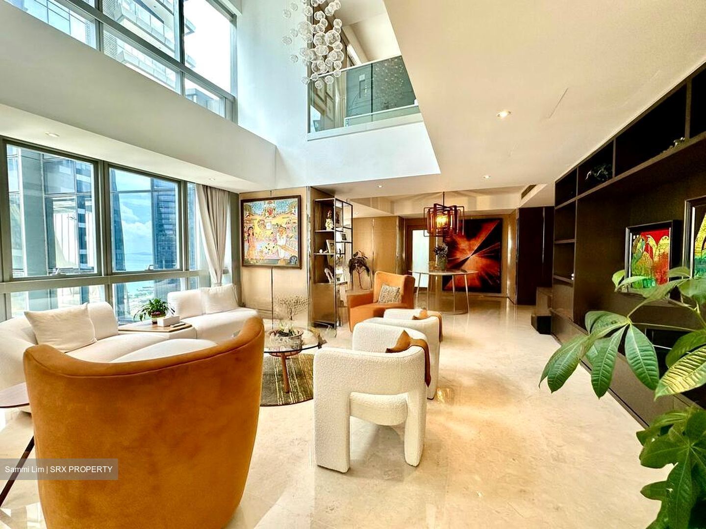 One Shenton (D1), Apartment #460772171